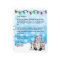 Personalized Letter from Santa + Colouring Page 