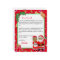 Personalized Letter from Santa for Children