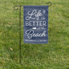 Personalized Life is Better at the Beach