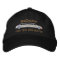 Personalized Limousine Driver Embroidery