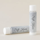 Personalized Lip Balm Party Favour | Wedding