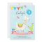 Personalized Llama Desert Themed Birthday Party