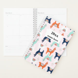 Personalized Llama Planner