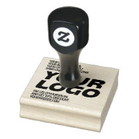 Personalized Logo and Text Promotional