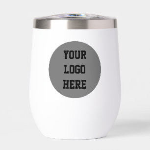 Personalized Logo Business Company Script
