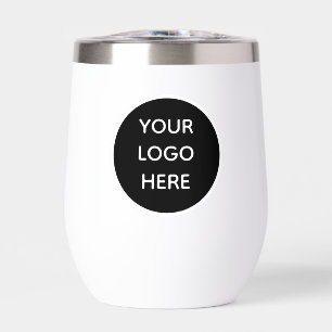 Personalized Logo Business Company Script