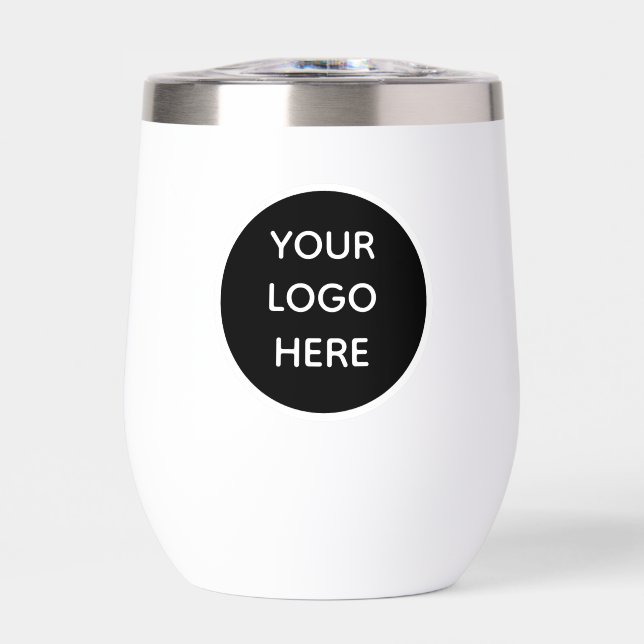 Personalized Logo Business Company Script (Front)