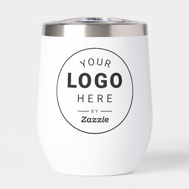 Personalized Logo Design (Front)