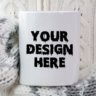 Personalized Logo Employee Appreciation Team Gifts Mug