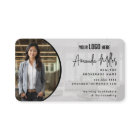 Personalized Logo Realtor Broker Real Estate Agent