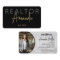 Personalized Logo Realtor Broker Real Estate Agent