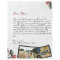 Personalized Love Letter Handwritten & Photos