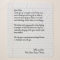 Personalized Love Letter Handwritten