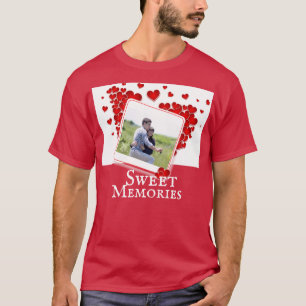 Personalized Love T-Shirt
