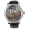 Personalized "Love you Dad" Photo Watch