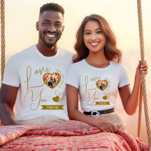 Personalized Love You Forever Valentine's Day