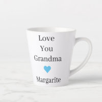 Personalized Love You Papap