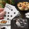 Personalized Lucky in Love wedding favour playing