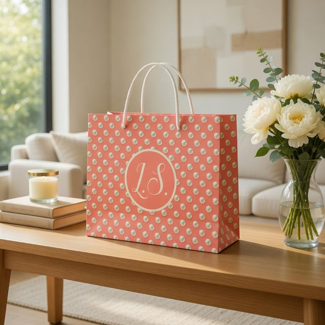 Personalized Luxury Gift Bag (Creator Uploaded)