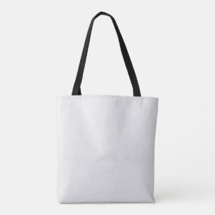 Personalized Luxury Tote Gift Bag