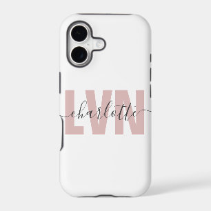 Personalized LVN Licensed Vocational Nurse Chic