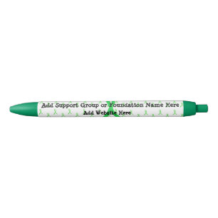 Personalized Lyme Disease Awareness Pens