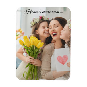 Personalized Magnet