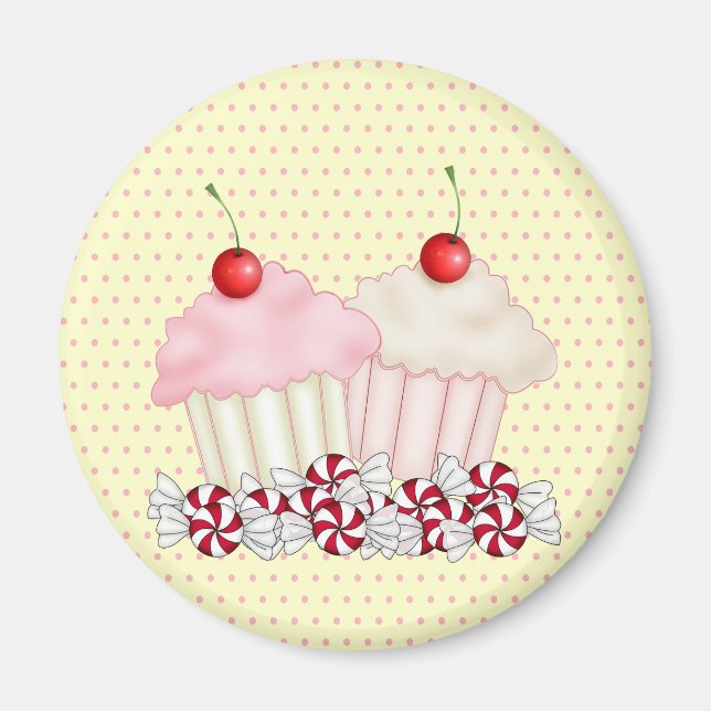 Personalized Magnet (Front)