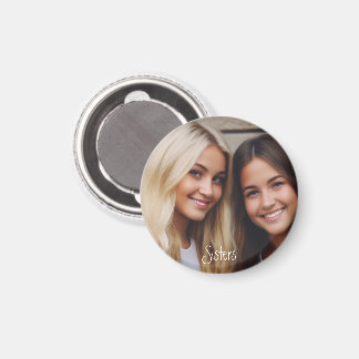 Personalized Magnet