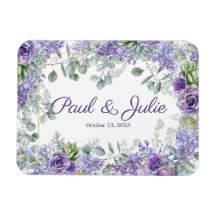 Personalized Magnets