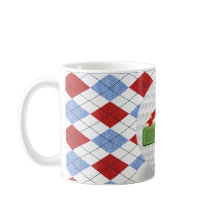 Personalized Mans GOLF, Golfer themed Par-TEE