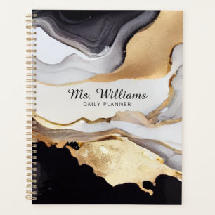 Personalized Marble Design Planner