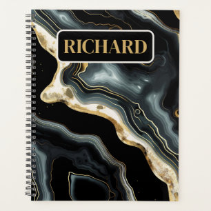 Personalized Marble Planner
