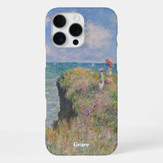 Personalized Masterpiece Gift For Her iPhone 16 Pro Max Case