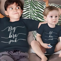 Personalized Matching Big Brother
