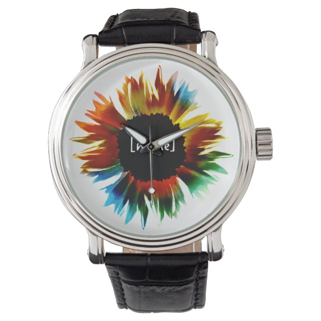 Personalized ME Watch (Front)