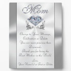 Personalized Meaningful Gifts for Mom, Stunning