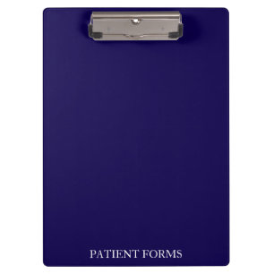 Personalized Medical Patient Forms Medical Centre Clipboard
