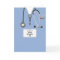 personalized medical school graduation