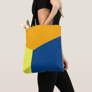 Personalized Medium Tote – Full Print Coverage Bag