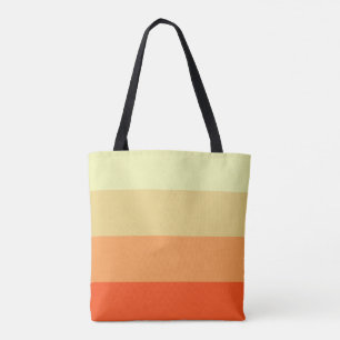 Personalized Medium Tote – Full Print Coverage Bag