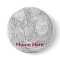 Personalized Memorial Photo Button