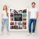 Personalized Memories Photo Collage