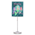 Personalized Mermaid