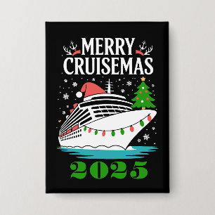 Personalized Merry Cruisemas Cruise Ship Family