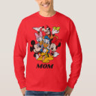 Personalized Mickey and Friends