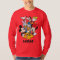 Personalized Mickey and Friends