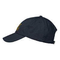 Military deals police hat