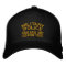 Personalized Military Police Hat