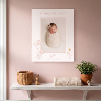 Personalized Minnie Mouse Baby
